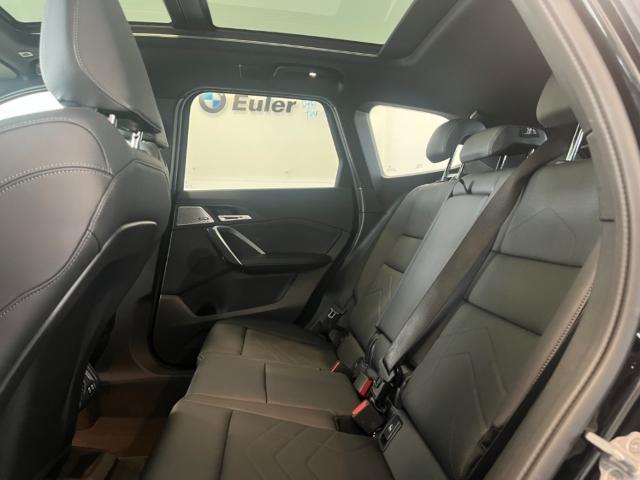 BMW X1 – Bild 2