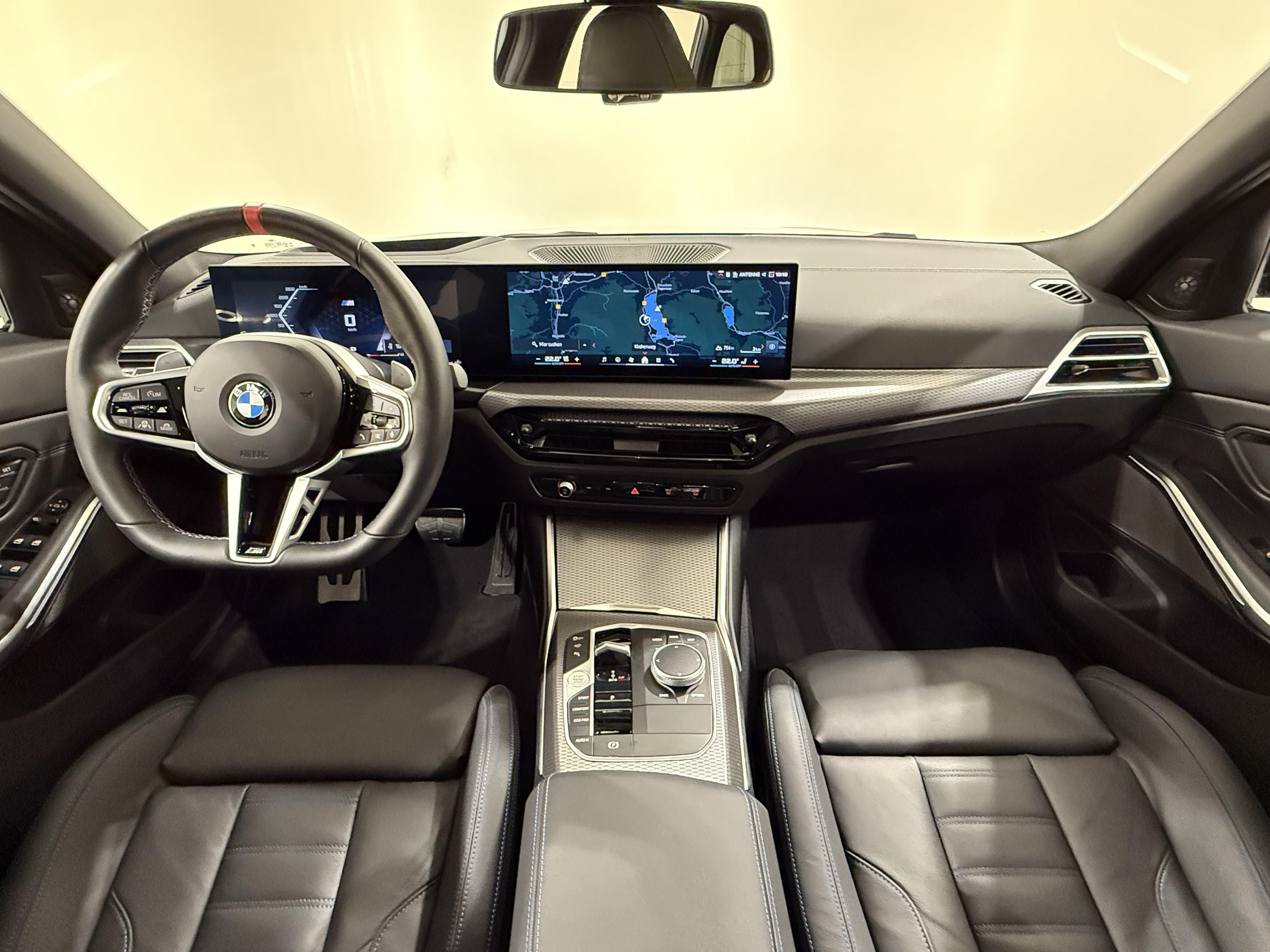 BMW 3er Touring – Bild 17