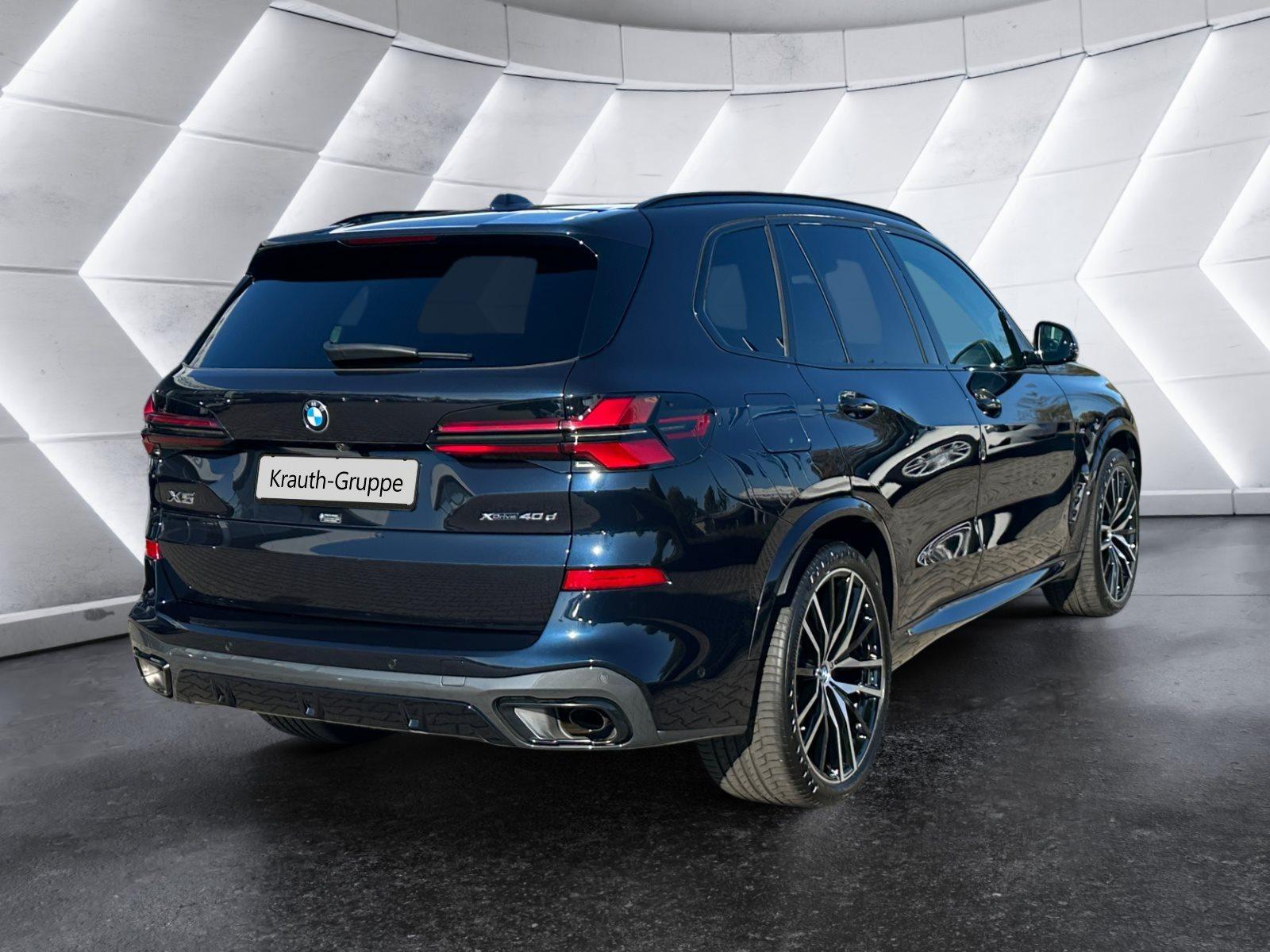 BMW X5 – Bild 5