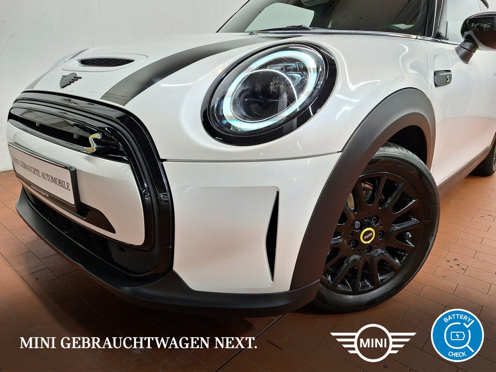 MINI Cooper 3-Türer