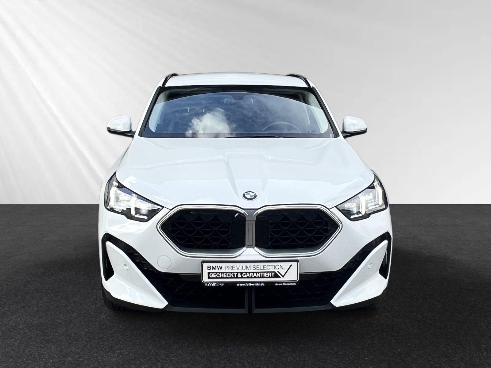 BMW X2 – Bild 4