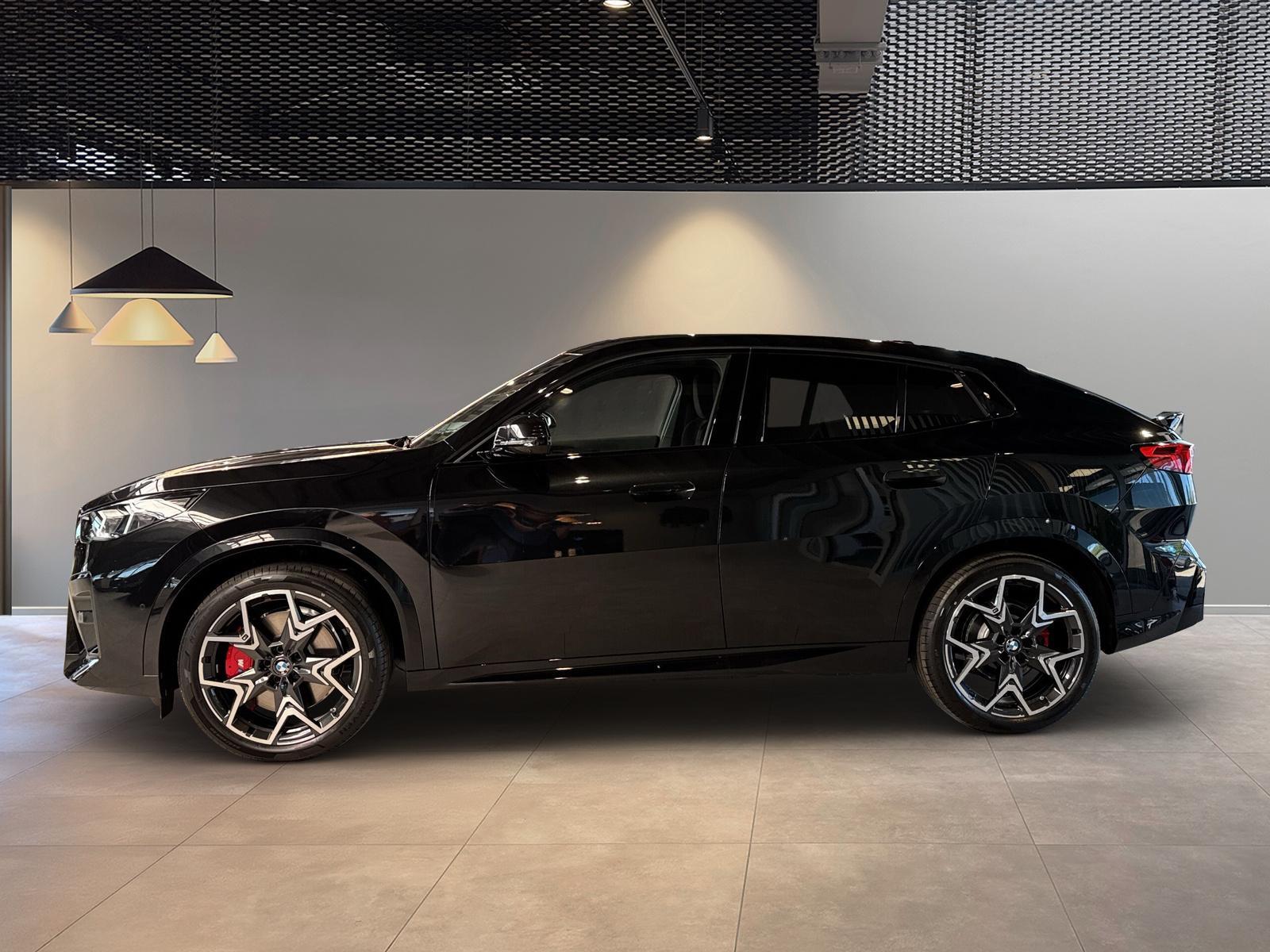 BMW iX2 – Bild 11
