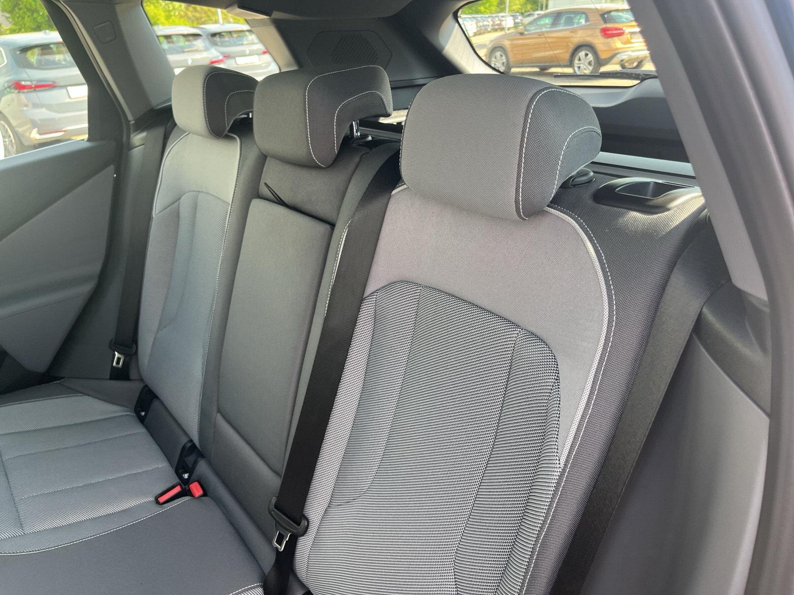 BMW X3 – Bild 29