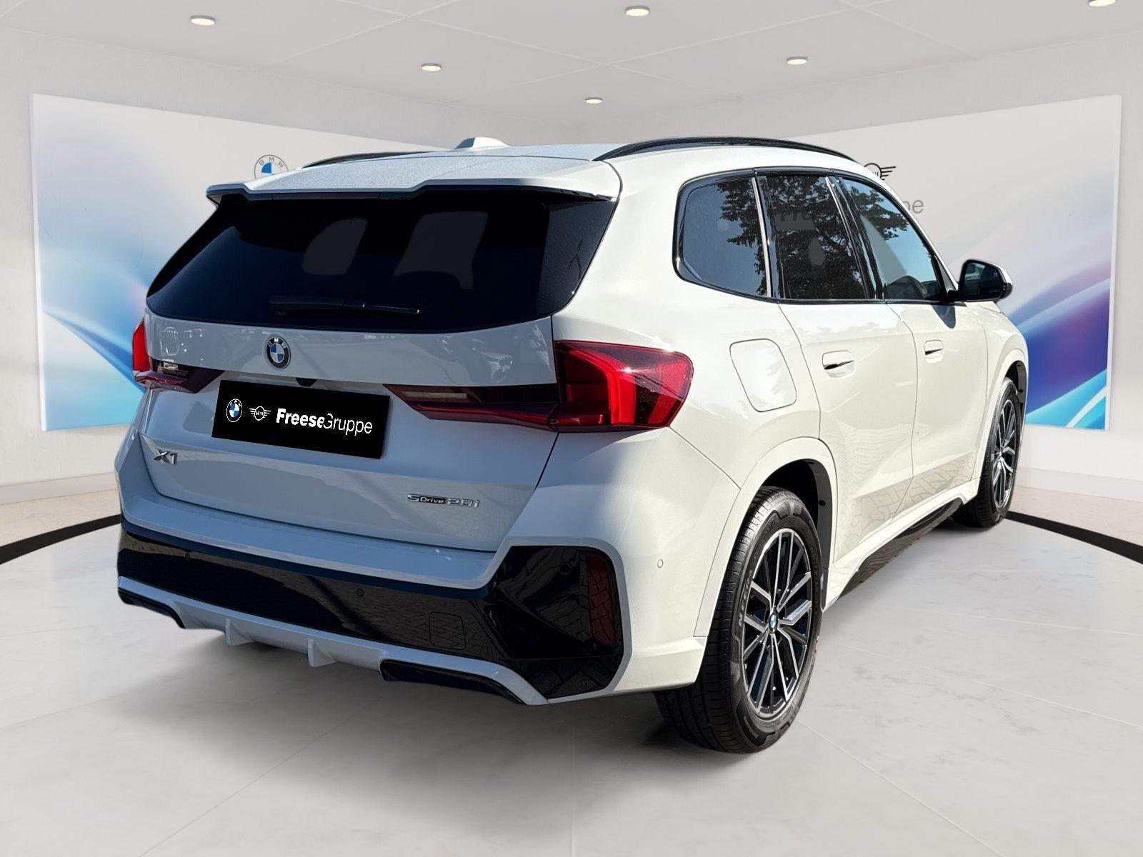 BMW X1 – Bild 6