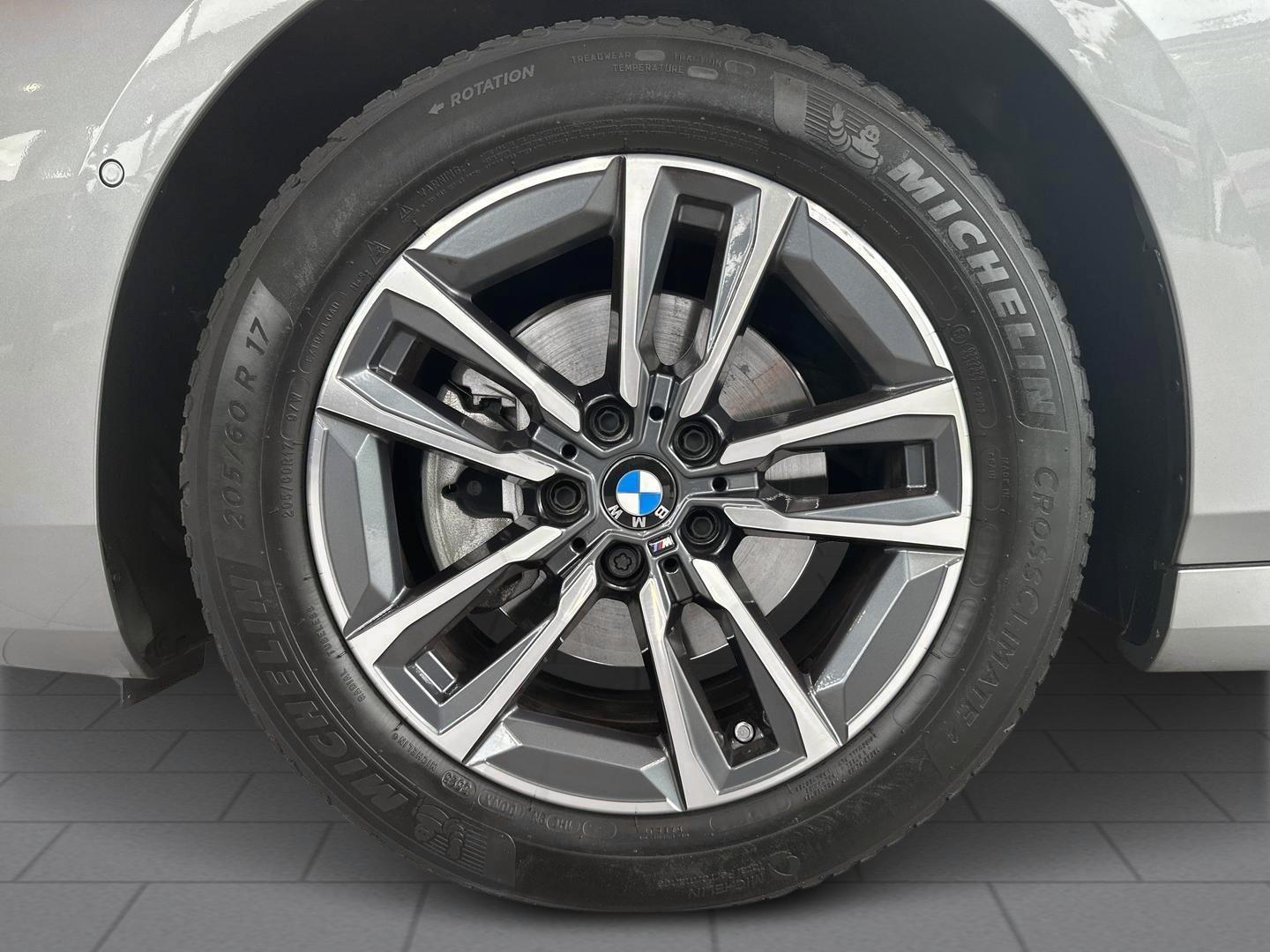 BMW 2er Active Tourer – Bild 7