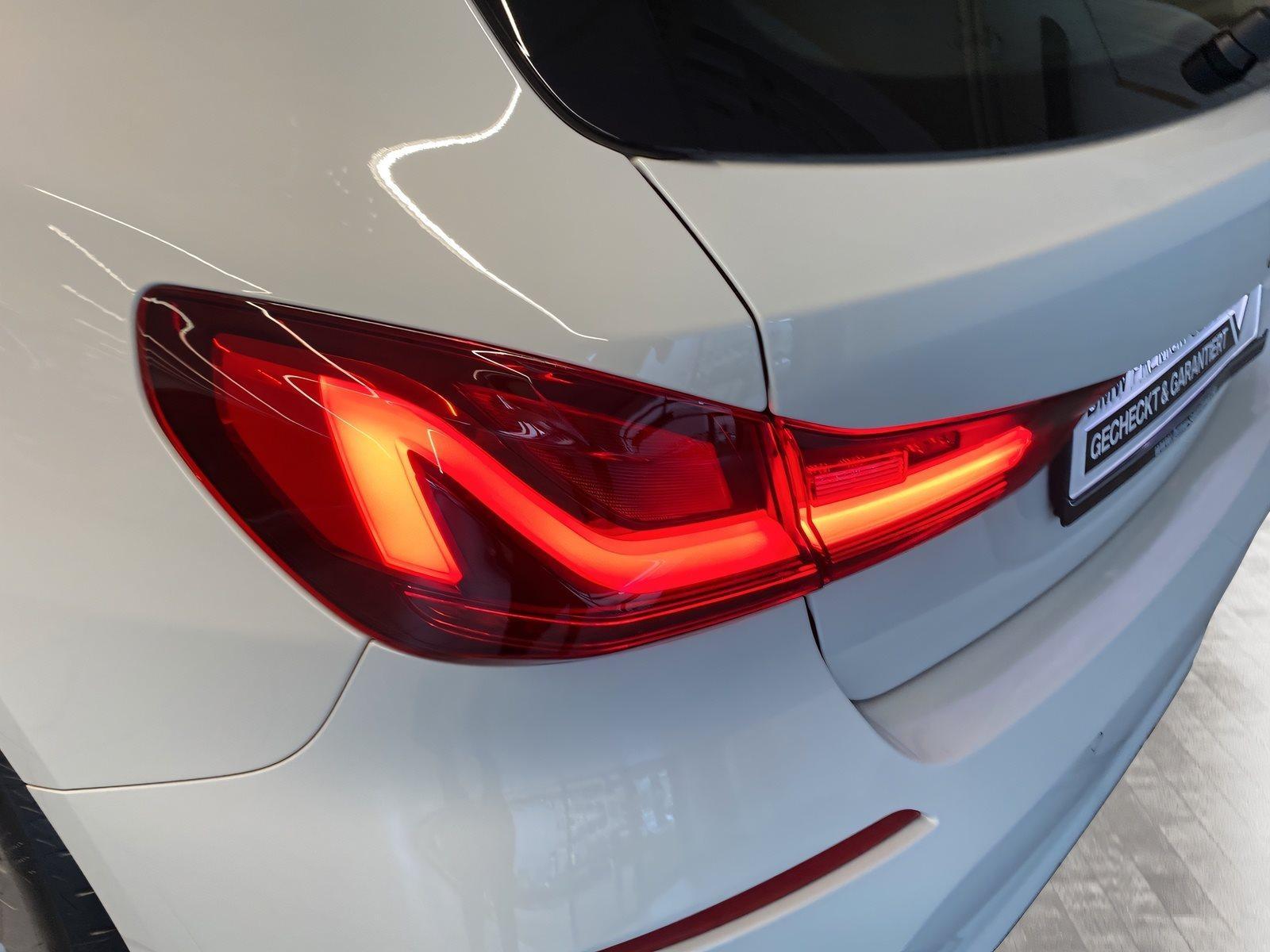 BMW 1er – Bild 20