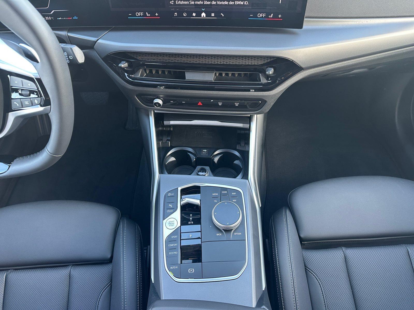 BMW 3er Touring – Bild 11