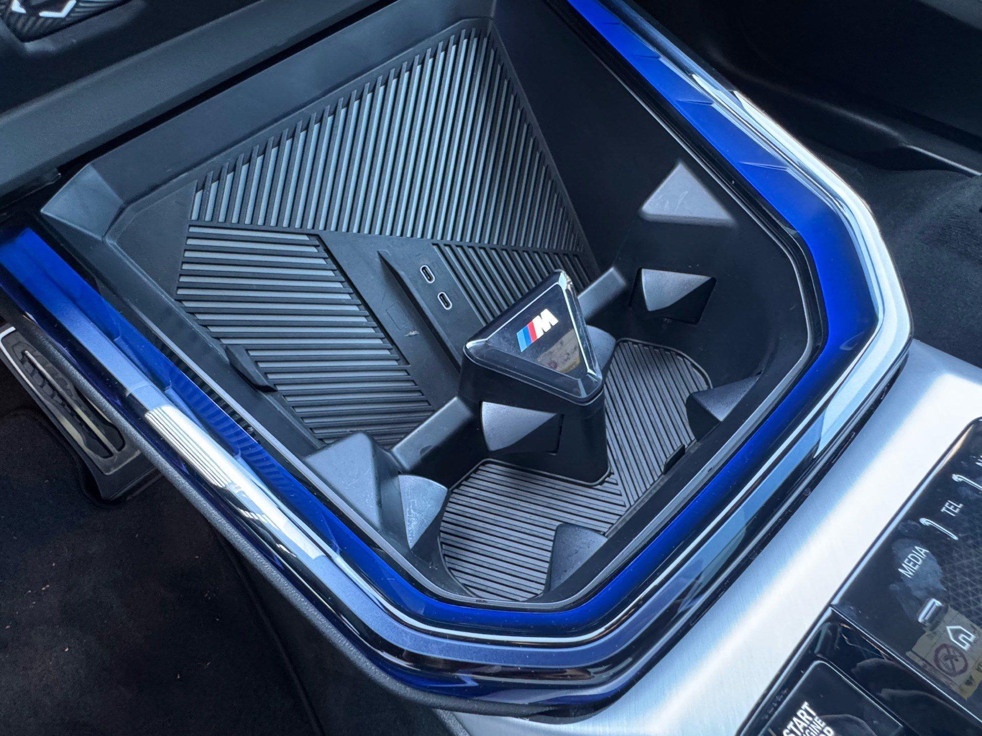 BMW X3 – Bild 18
