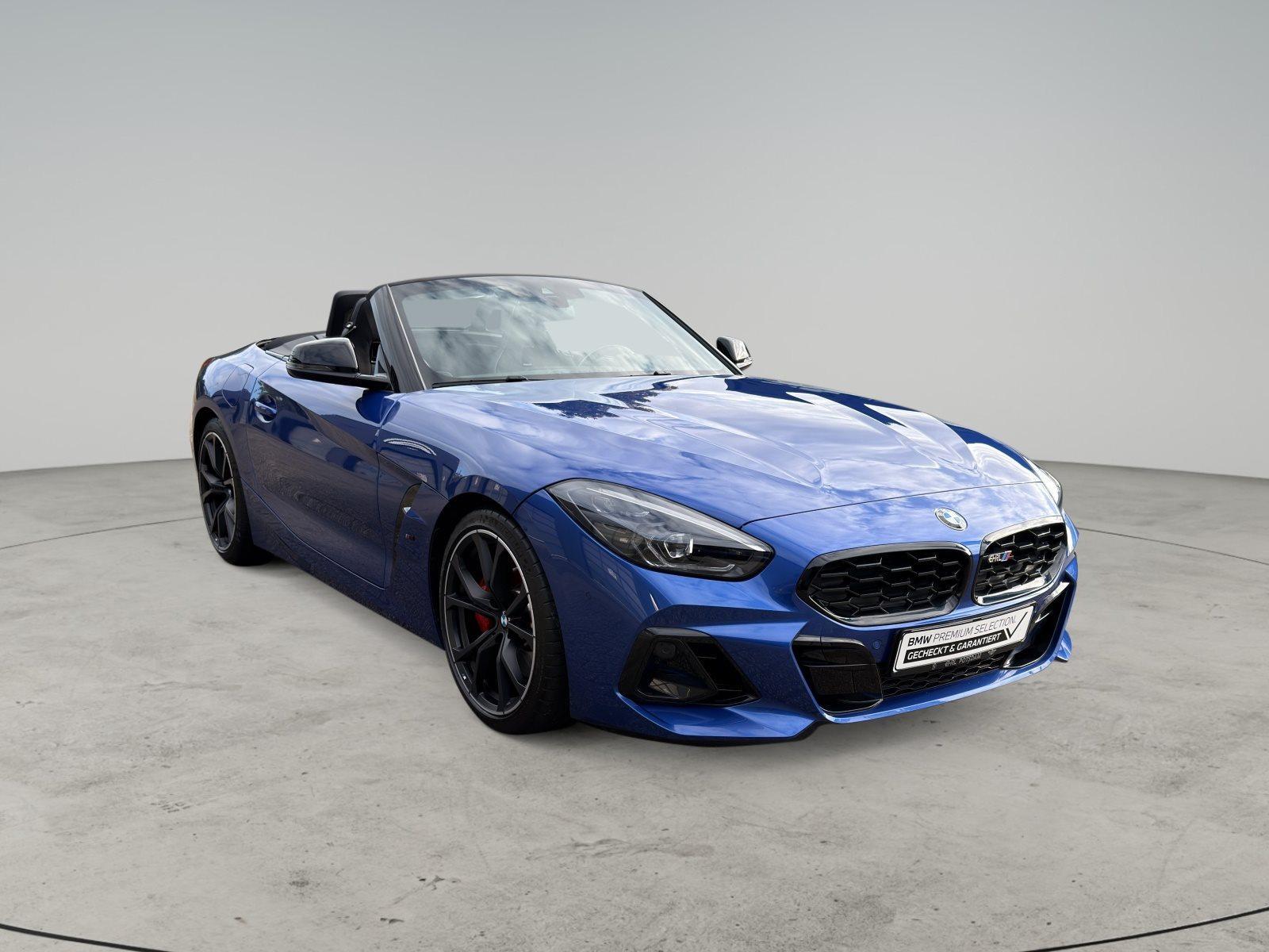 BMW Z4 – Bild 22