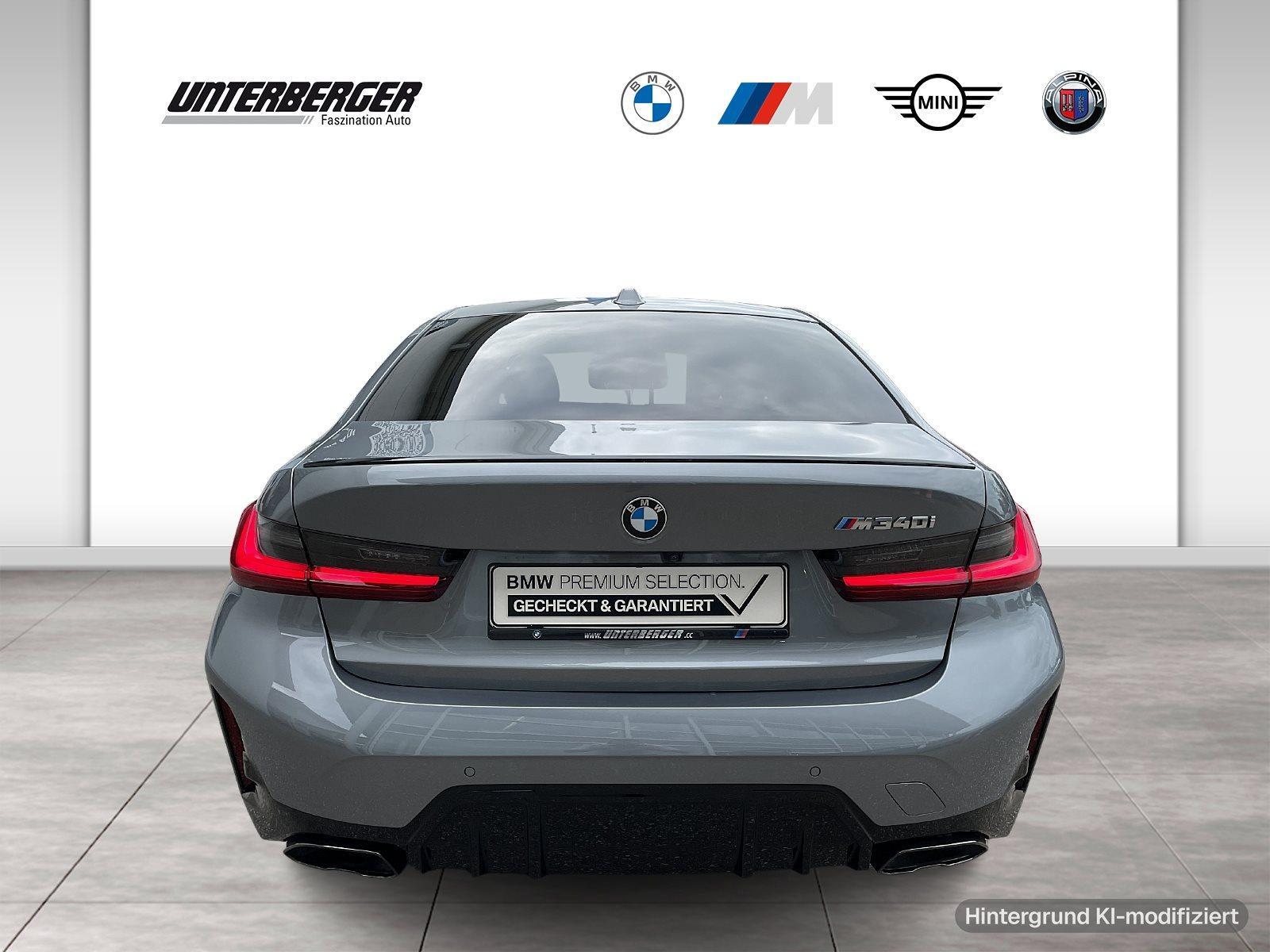 BMW 3er – Bild 5
