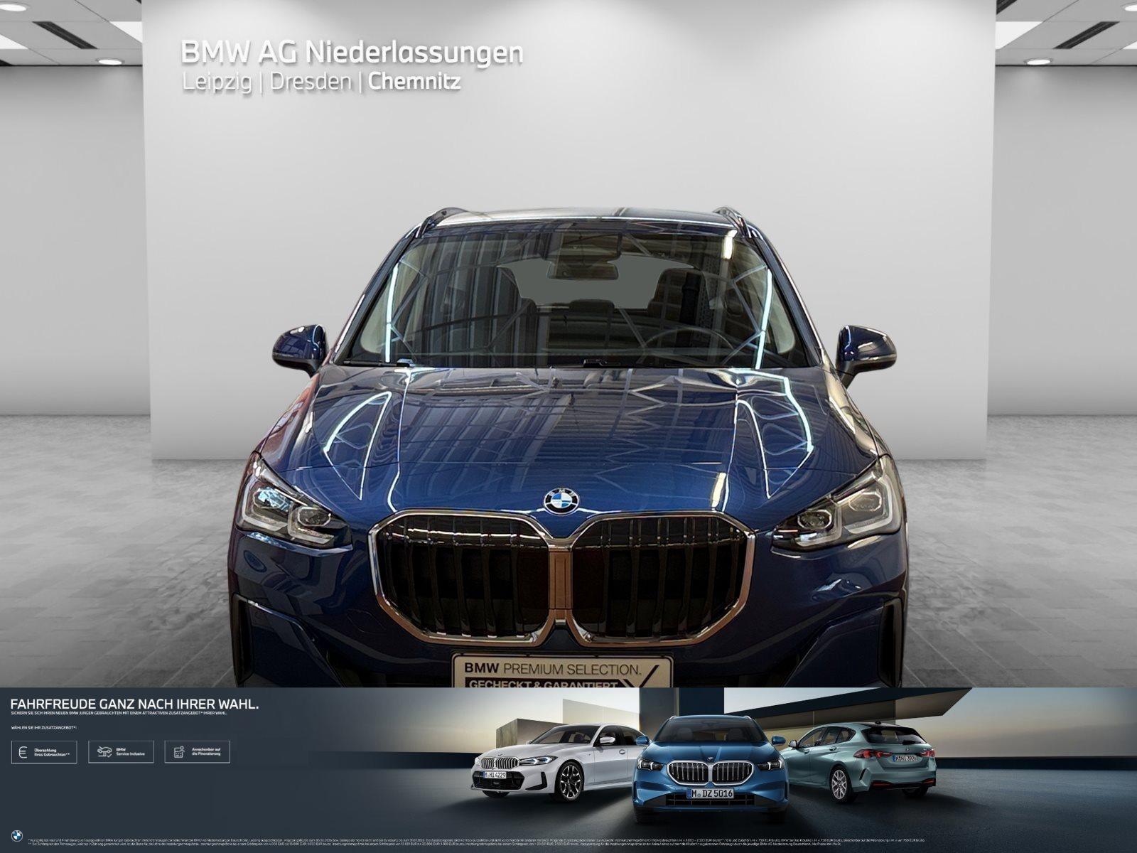 BMW 2er Active Tourer – Bild 5
