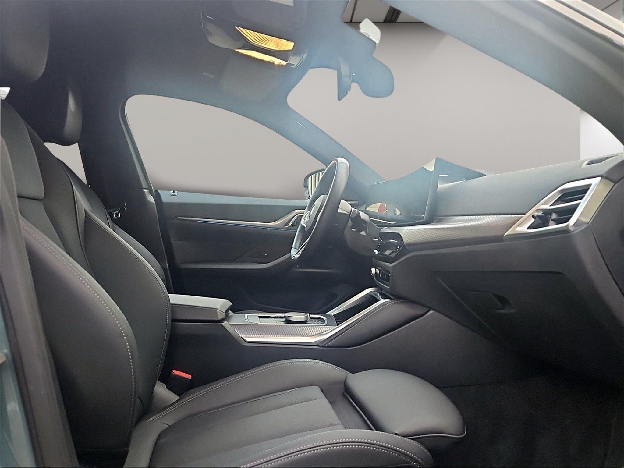 BMW 4er Gran Coupé – Bild 12