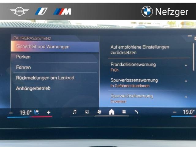 BMW 5er Touring – Bild 20