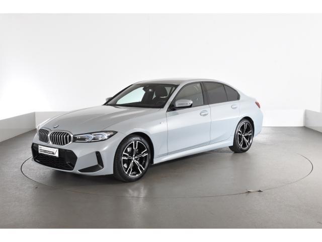 BMW 3er – Bild 11