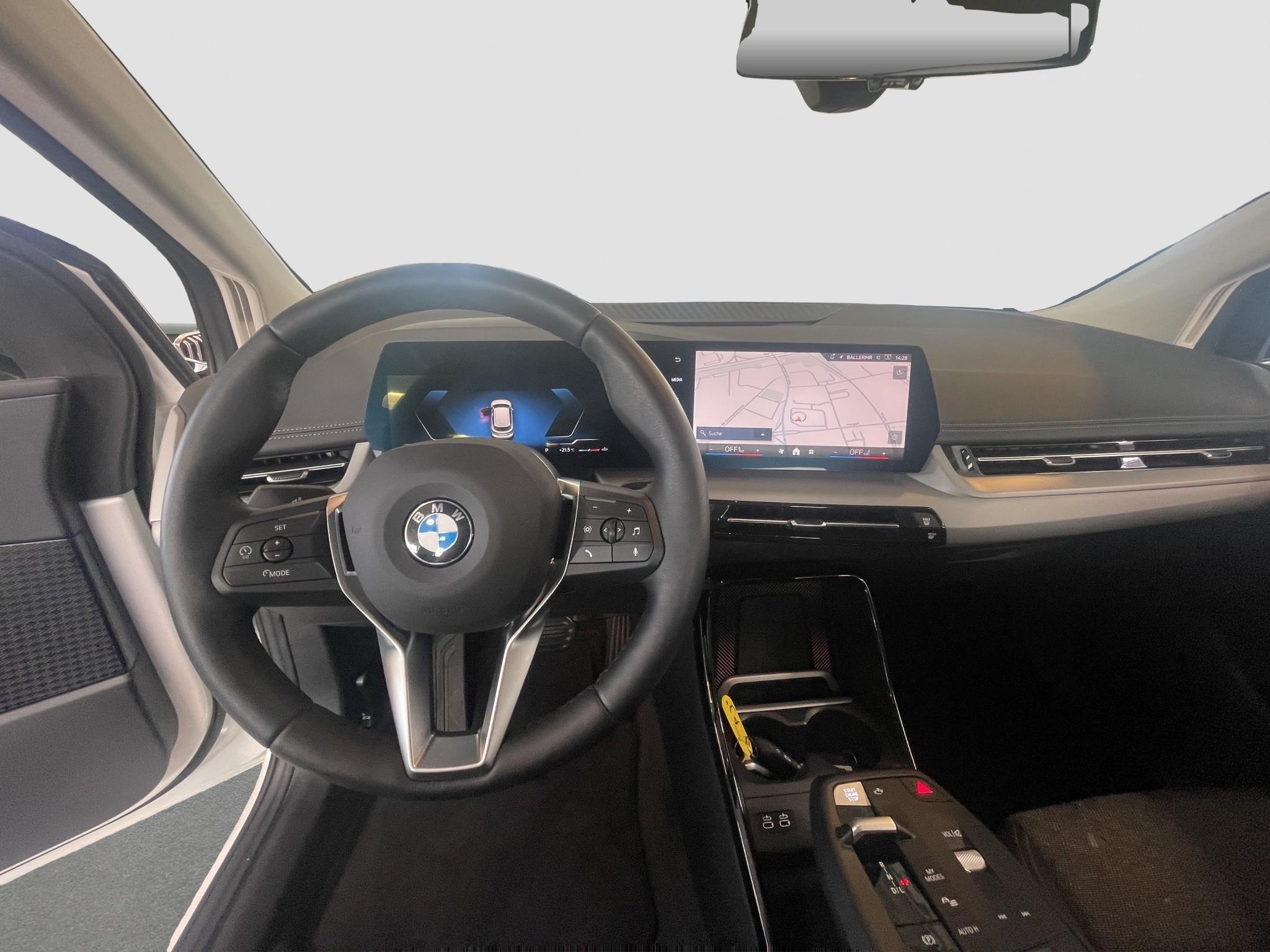 BMW 2er Active Tourer – Bild 16
