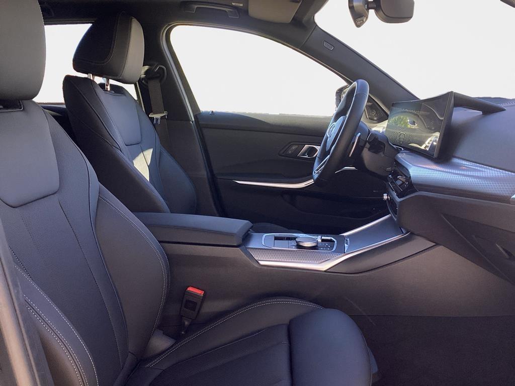 BMW 3er Touring – Bild 17