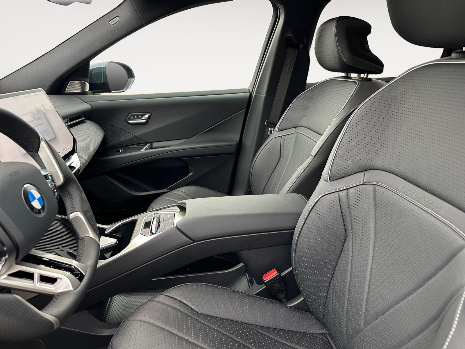 BMW iX3 – Bild 16