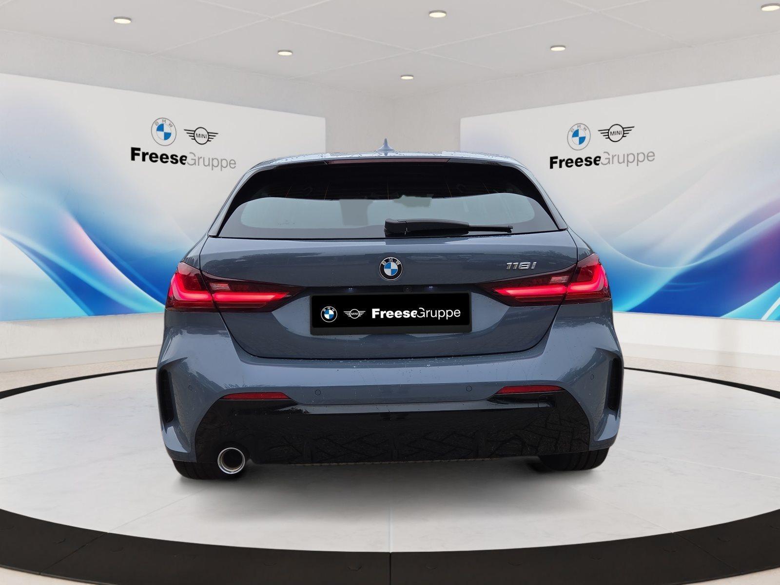 BMW 1er – Bild 5
