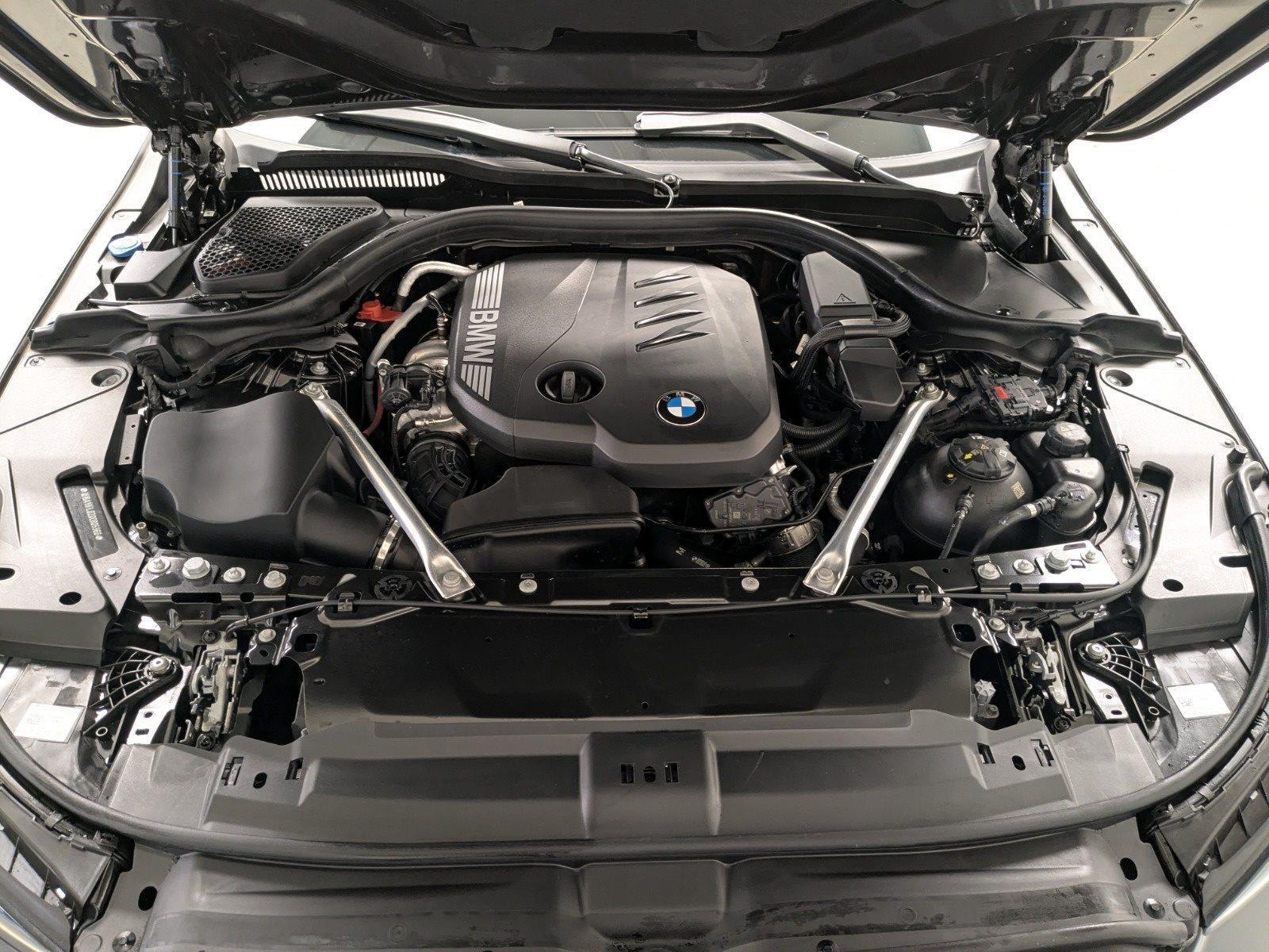 BMW 5er – Bild 20