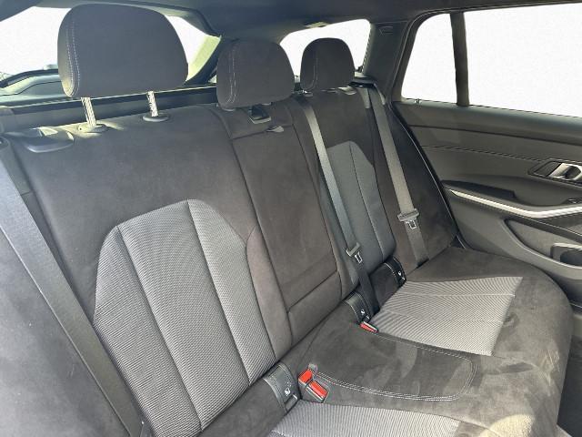 BMW 3er Touring – Bild 9
