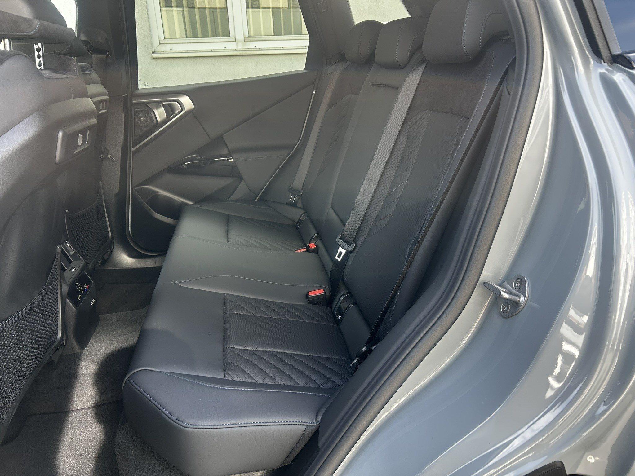 BMW X3 – Bild 14