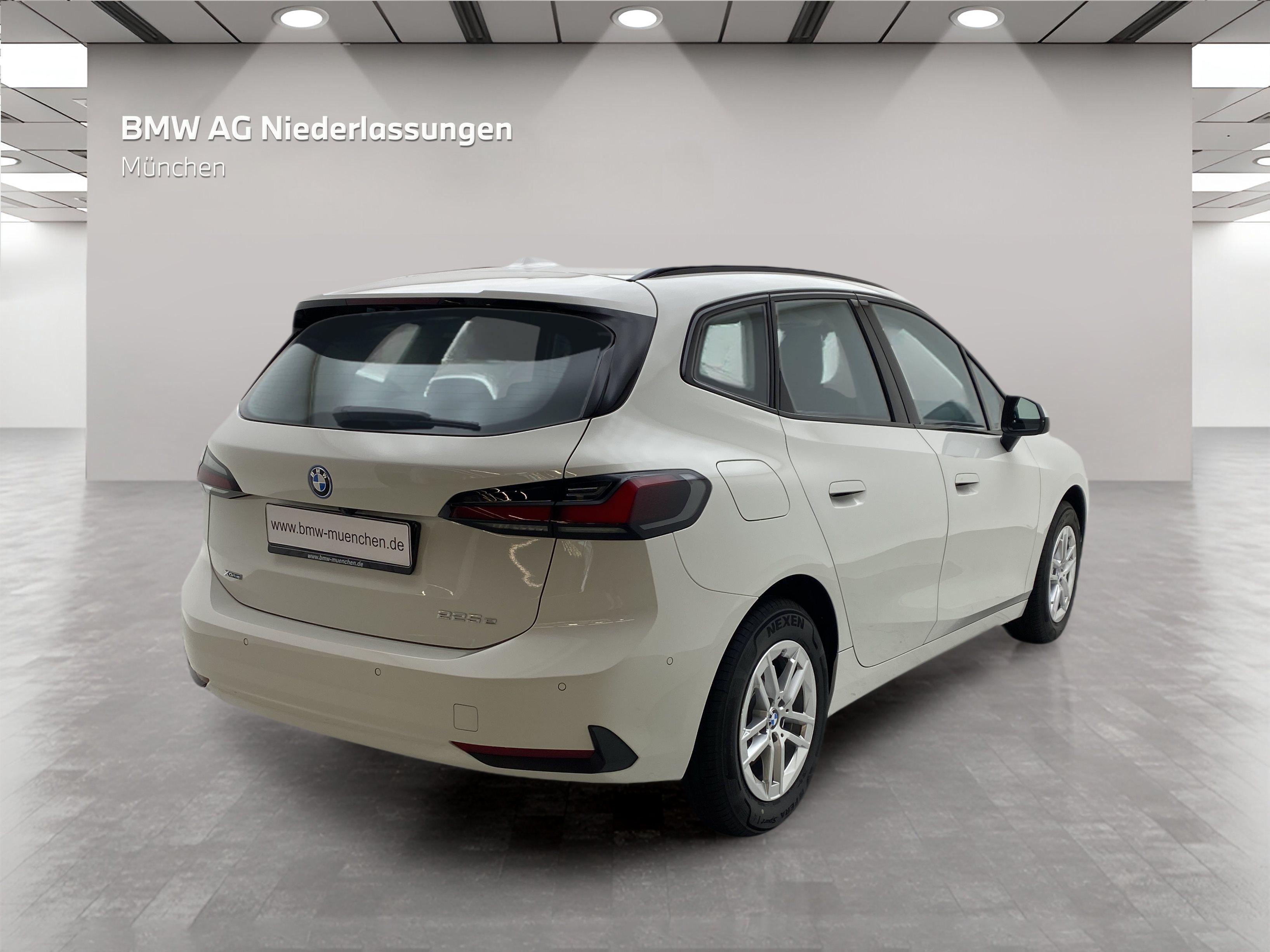 BMW 2er Active Tourer – Bild 4