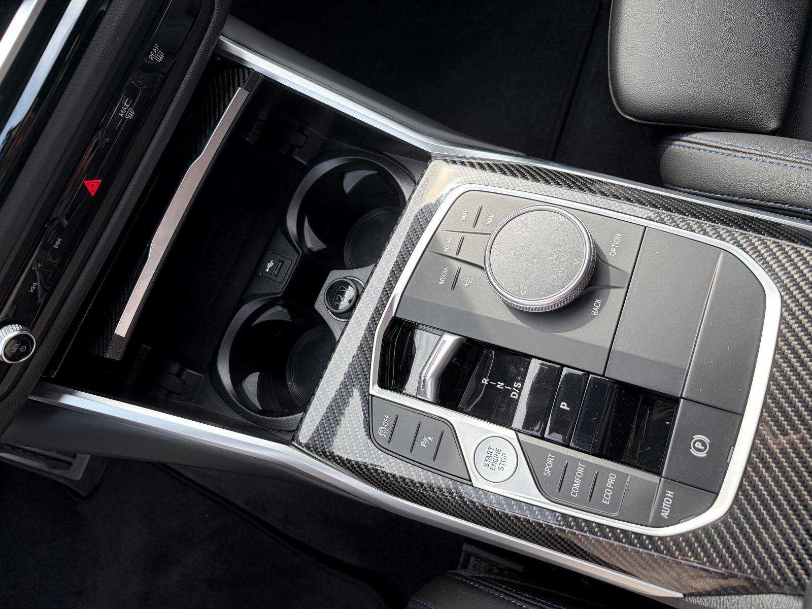 BMW 3er Touring – Bild 9