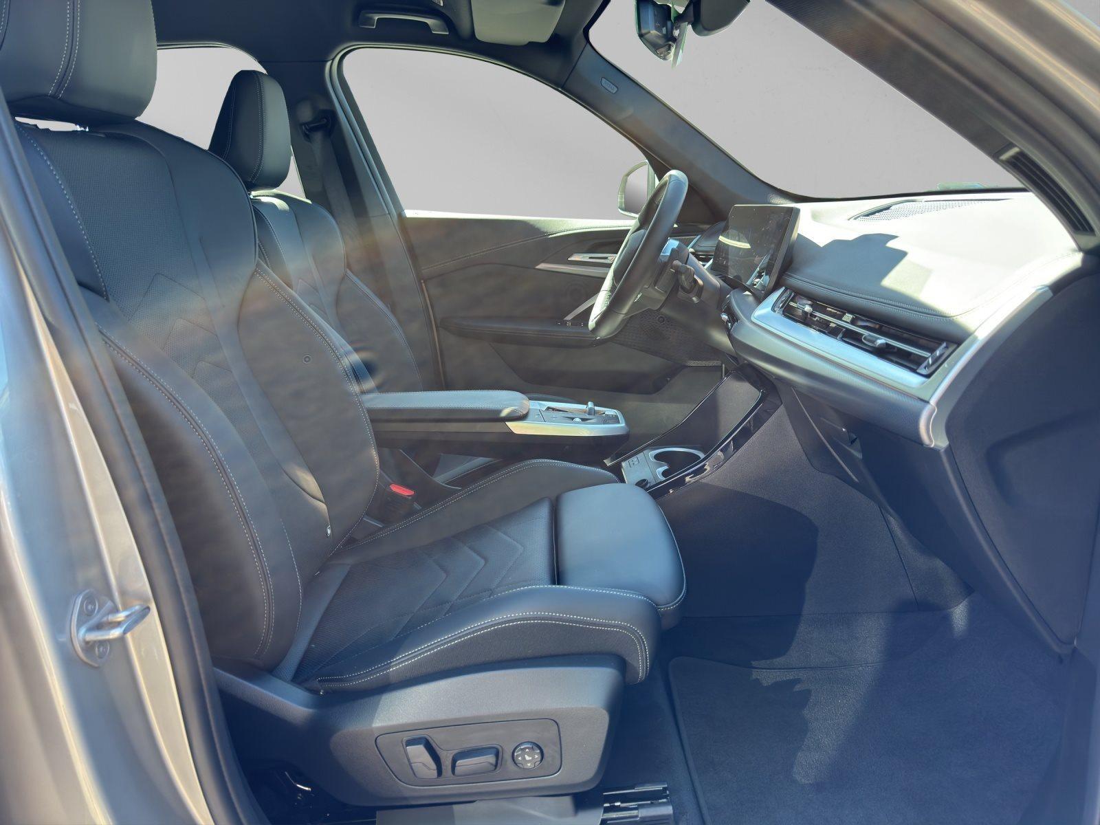 BMW X1 – Bild 13