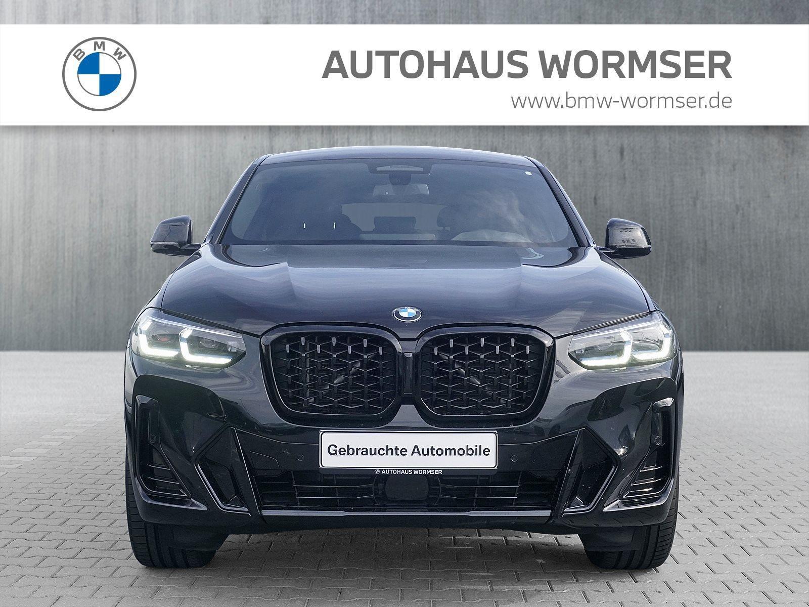 BMW X4 – Bild 3