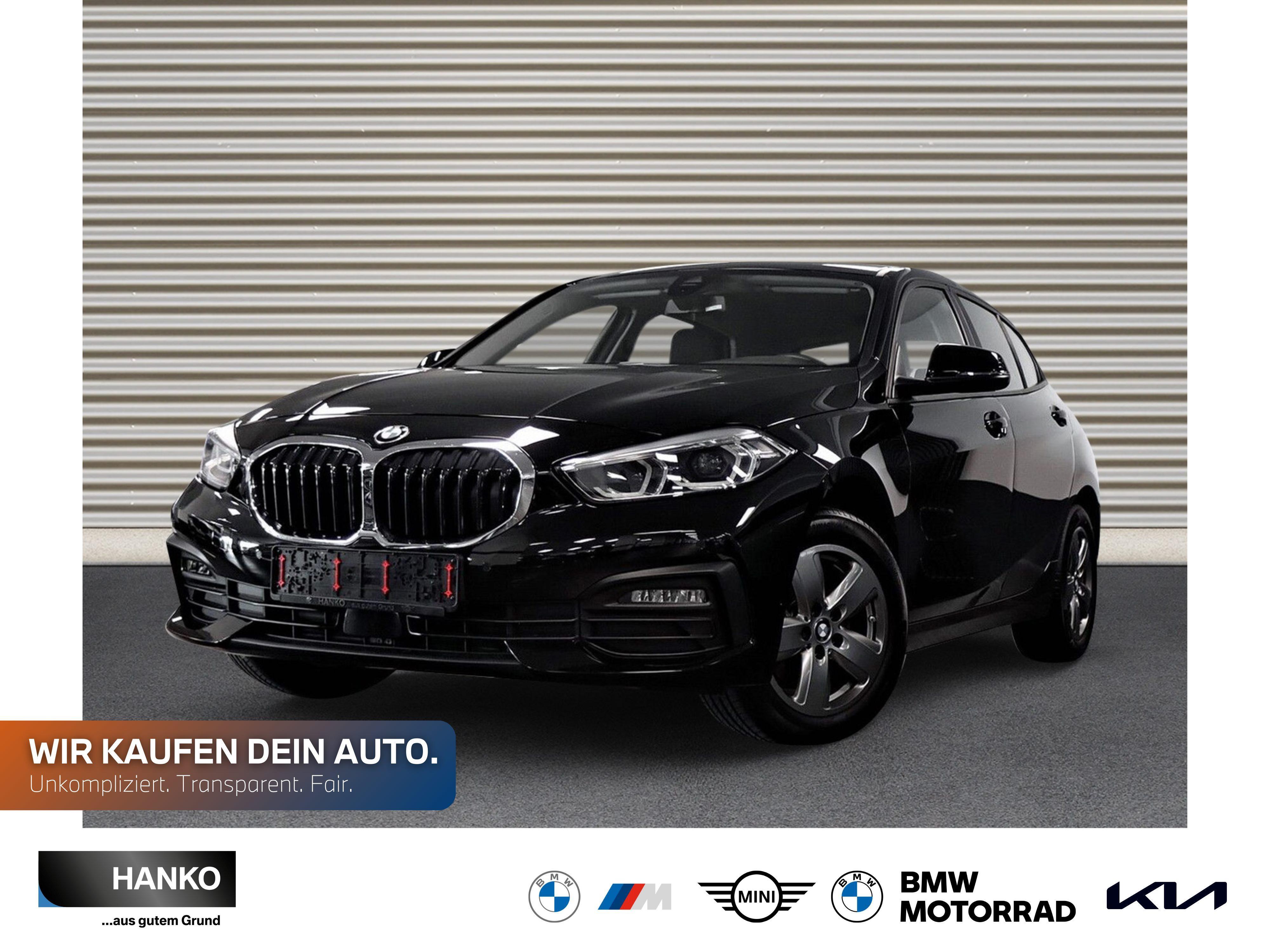 BMW 1er