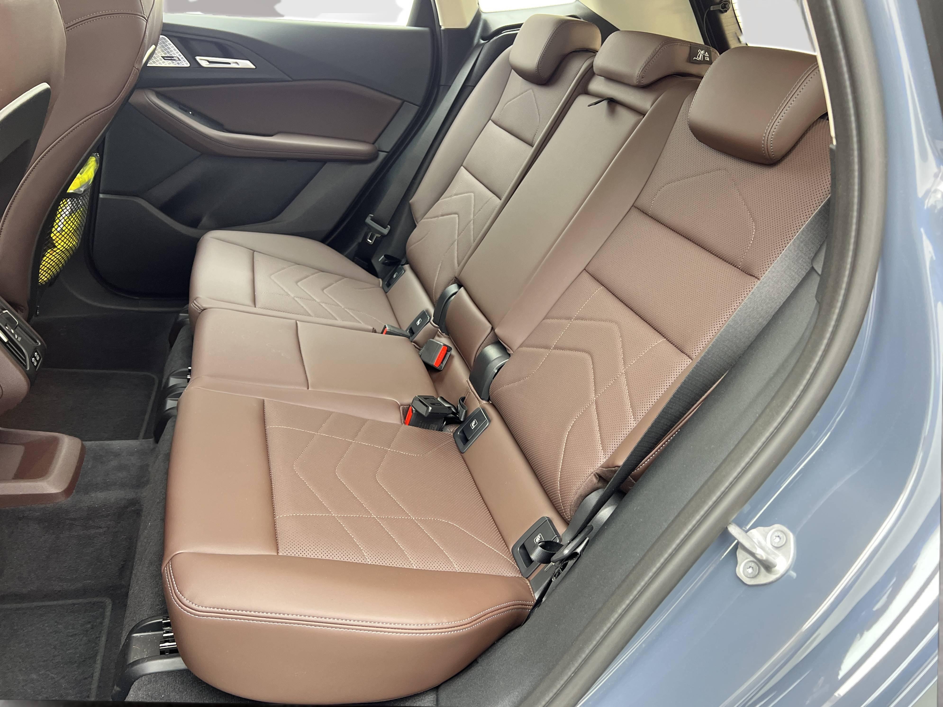 BMW 2er Active Tourer – Bild 10