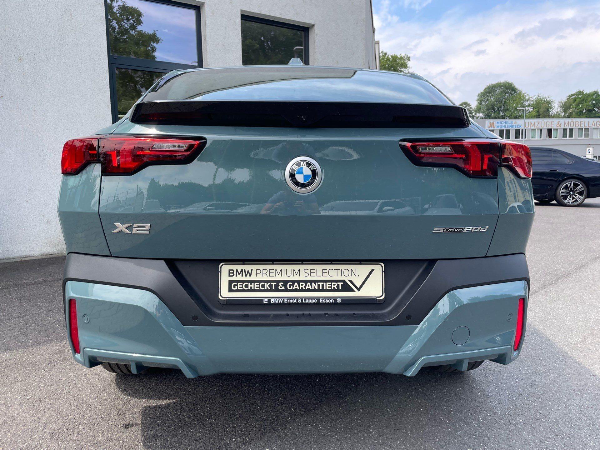 BMW X2 – Bild 29