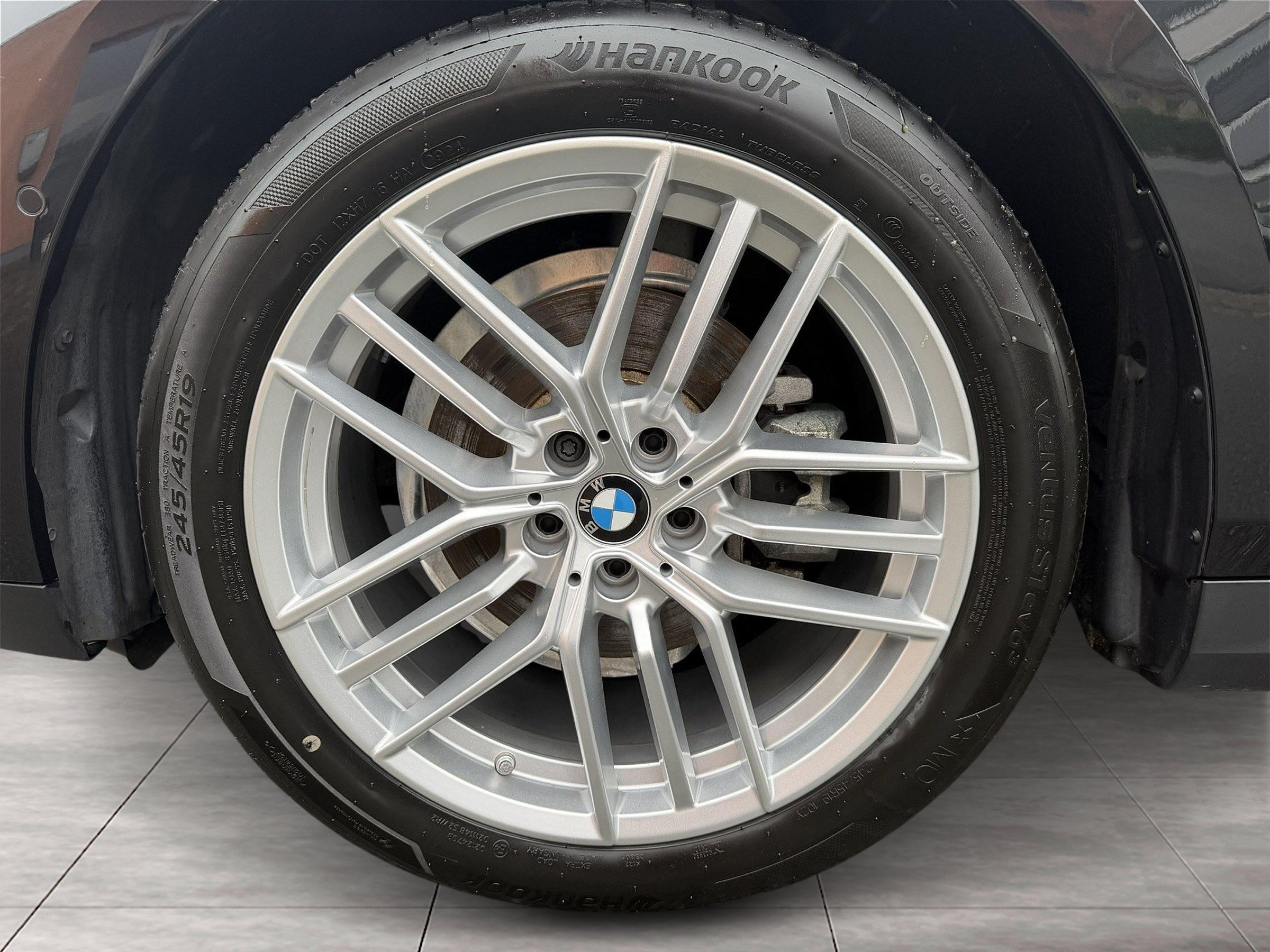 BMW 5er – Bild 19