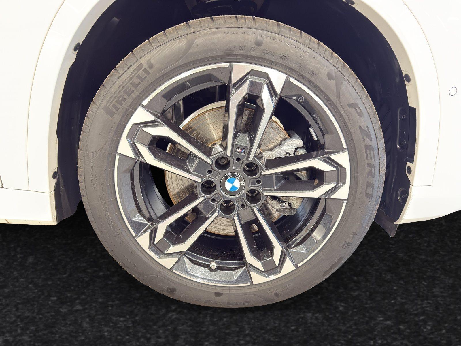 BMW X1 – Bild 4