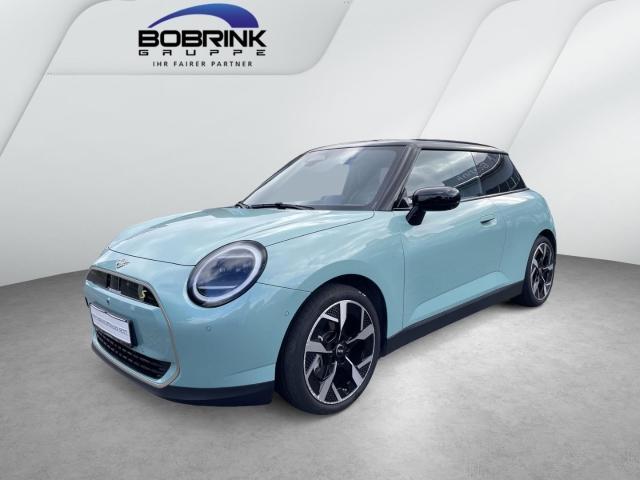 MINI Cooper 3-Türer – Bild 8