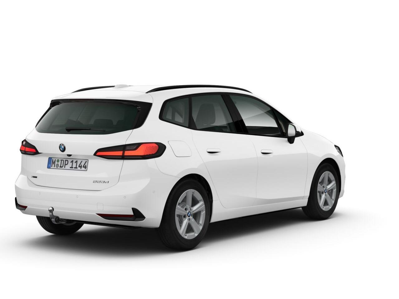 BMW 2er Active Tourer – Bild 7