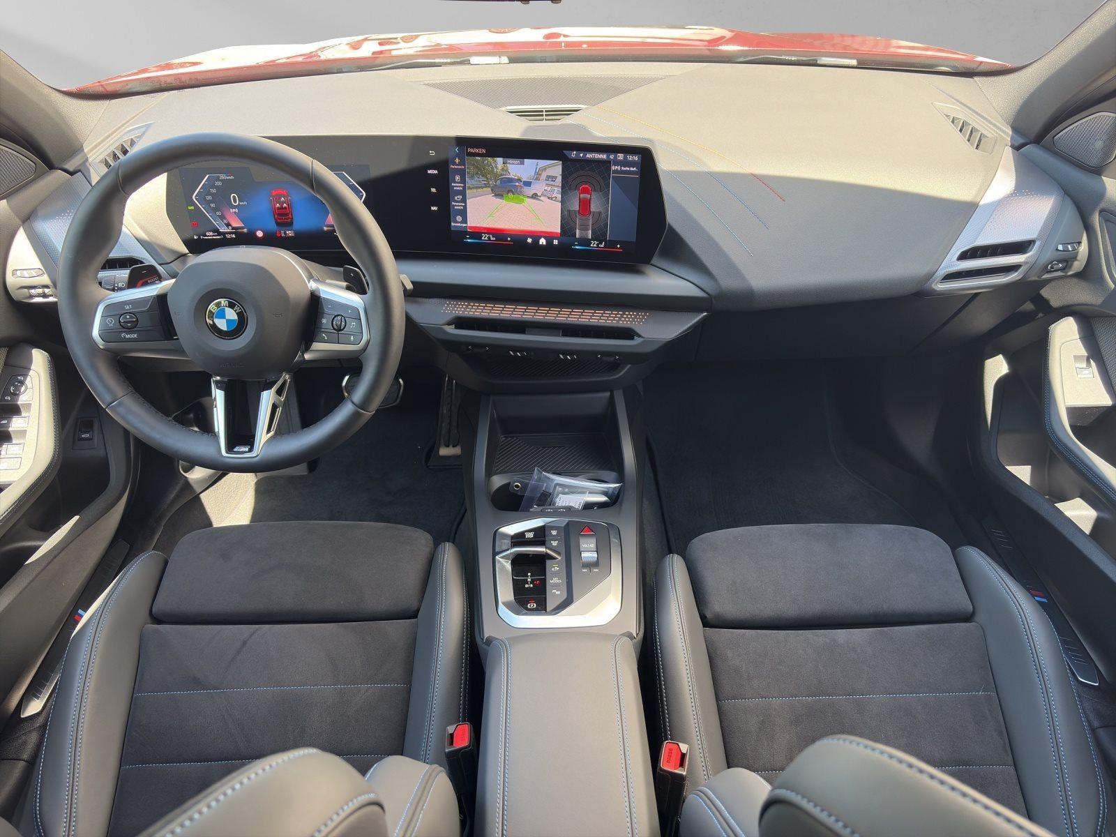 BMW 1er – Bild 16