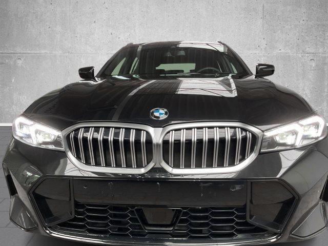 BMW 3er Touring – Bild 38