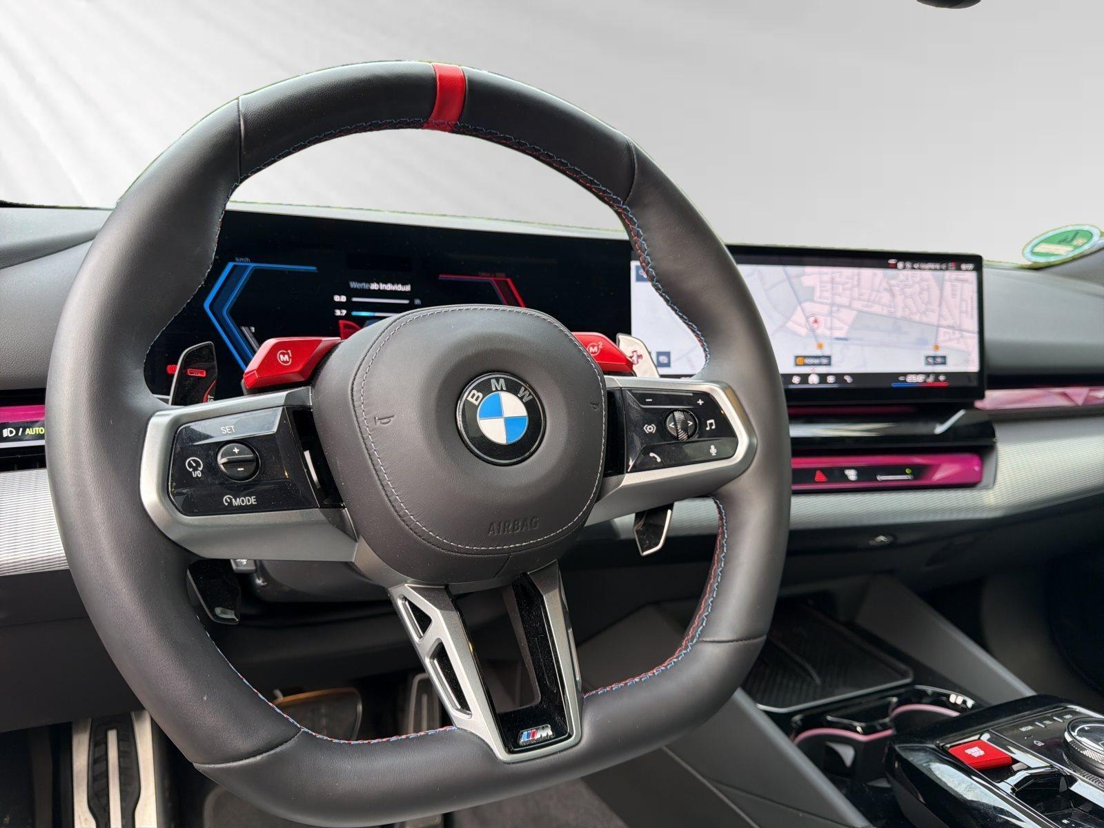 BMW M5 – Bild 19