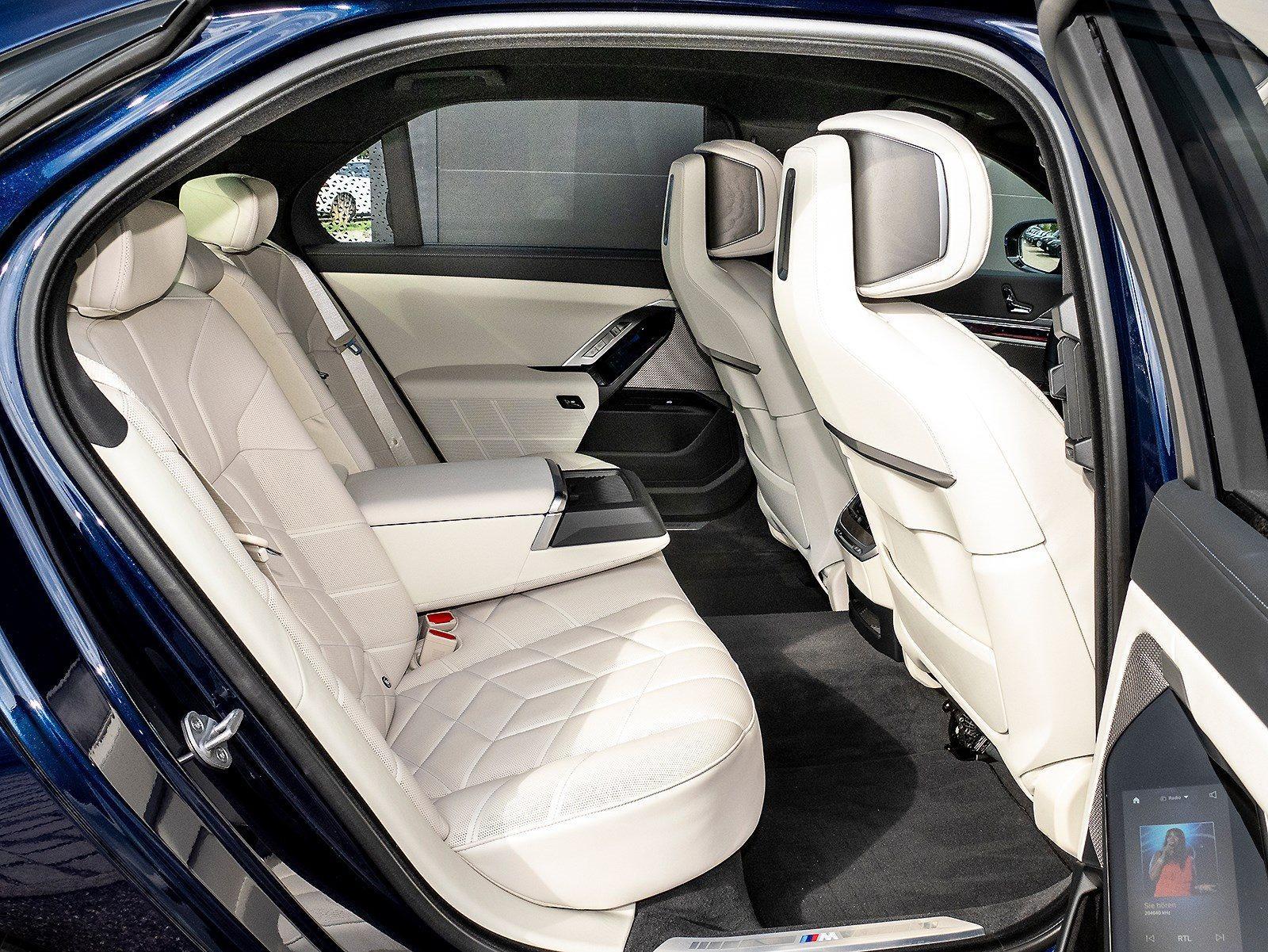 BMW 7er – Bild 12