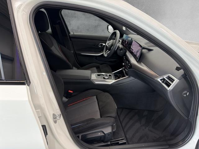 BMW 3er Touring – Bild 11