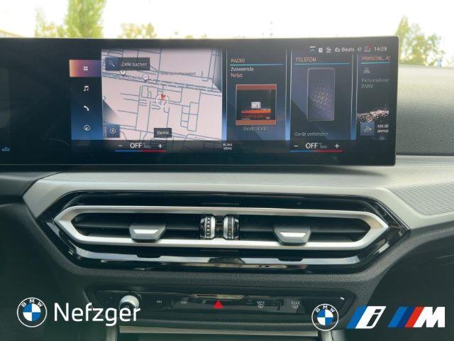 BMW 3er Touring – Bild 17