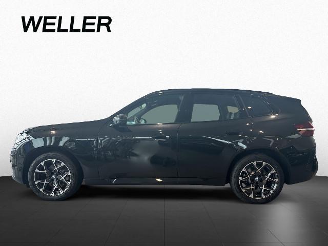 BMW X3 – Bild 5