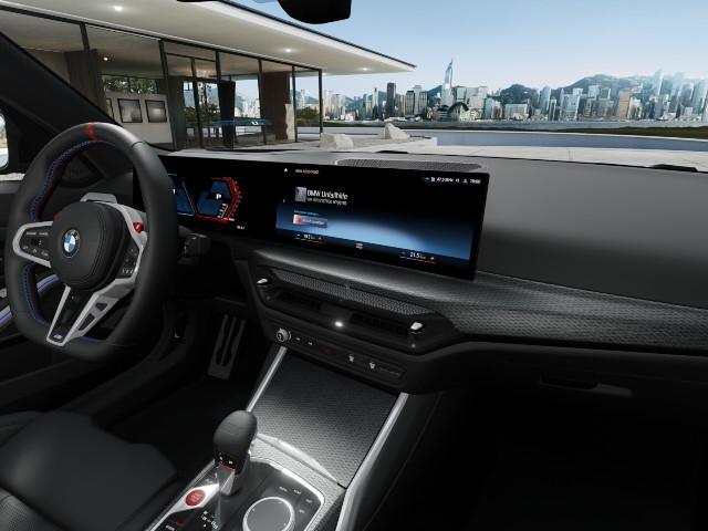 BMW M3 Touring – Bild 5