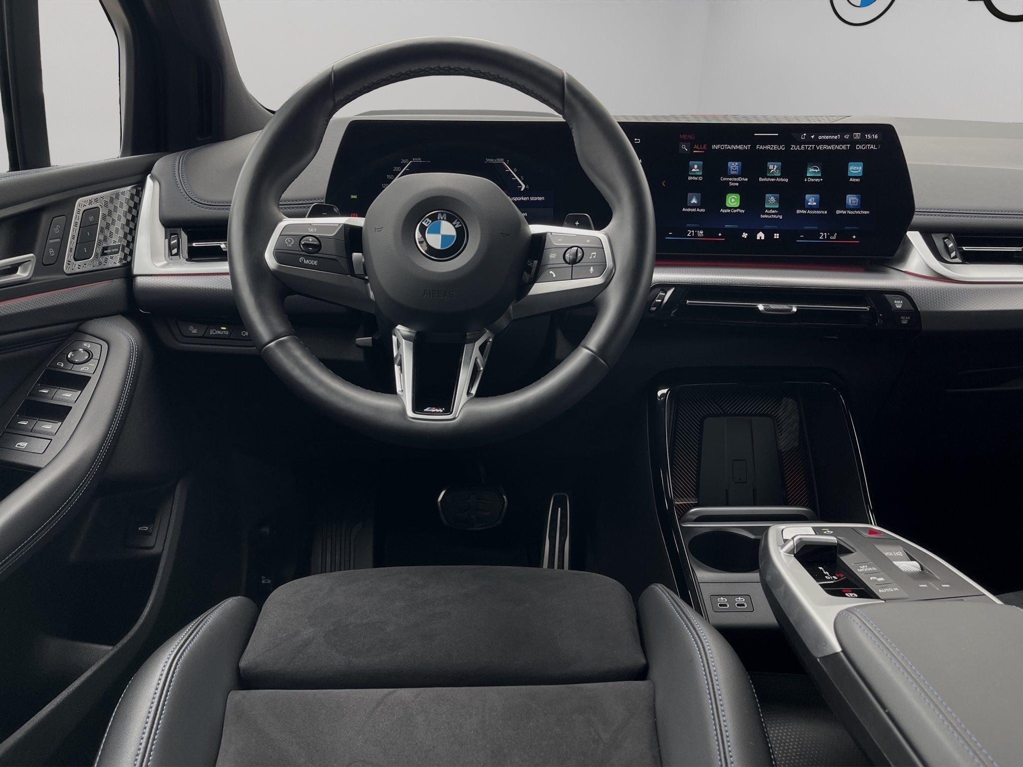 BMW 2er Active Tourer – Bild 12