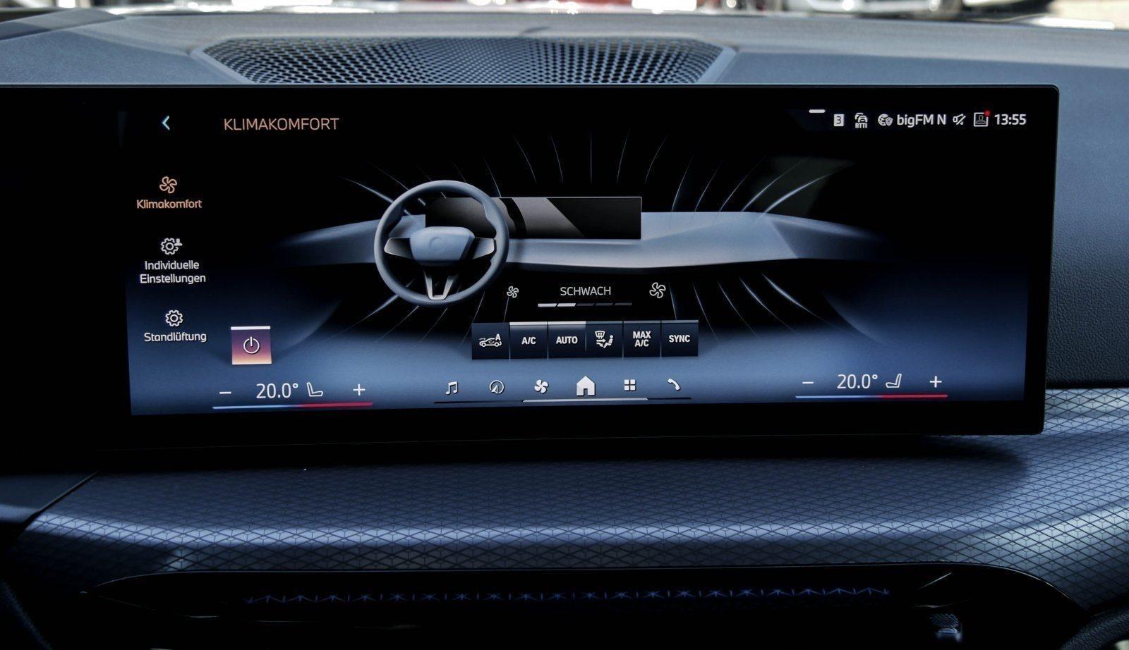 BMW 4er Gran Coupé – Bild 12