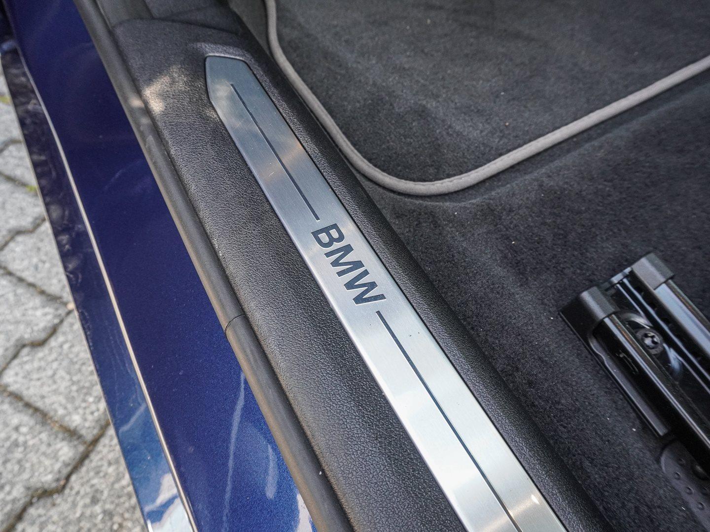 BMW 1er – Bild 7