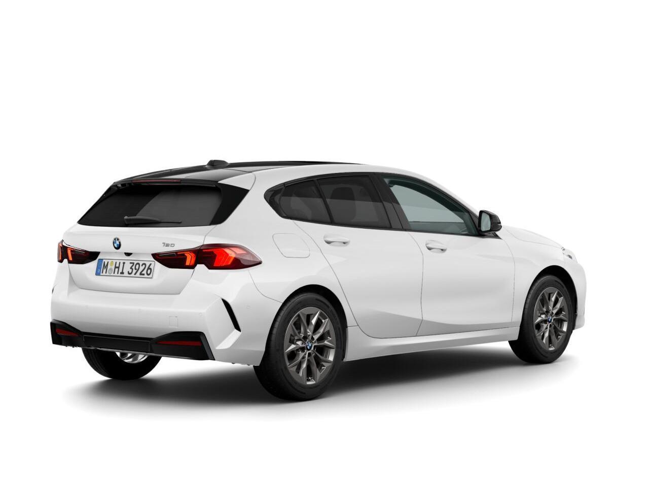 BMW 1er – Bild 3