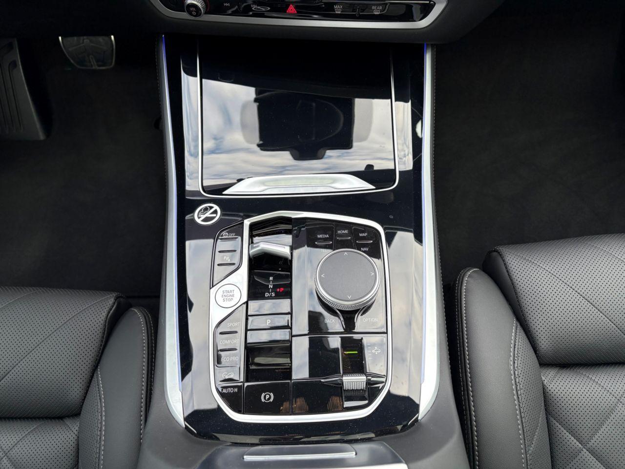BMW X5 – Bild 11