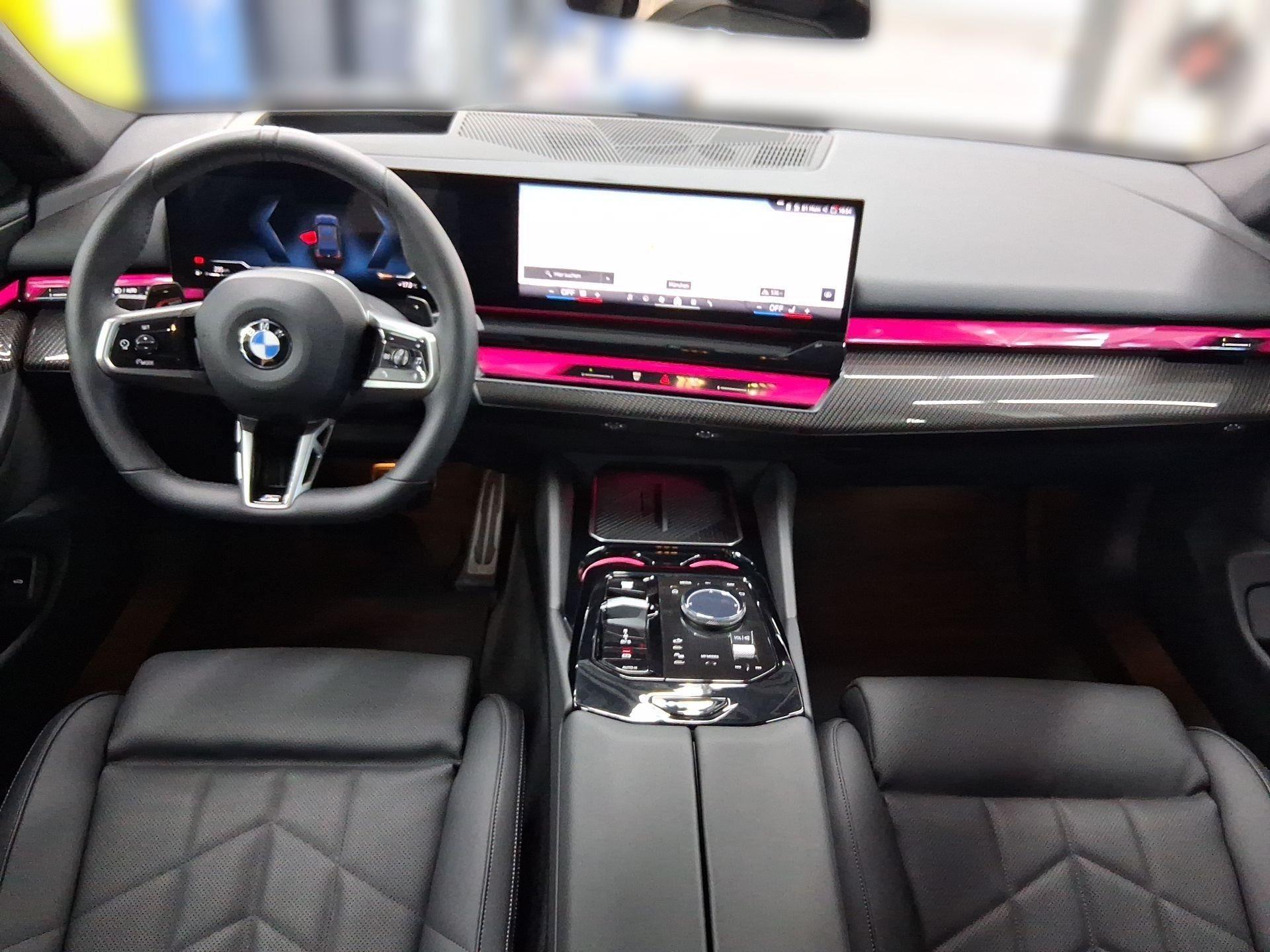 BMW 5er – Bild 12